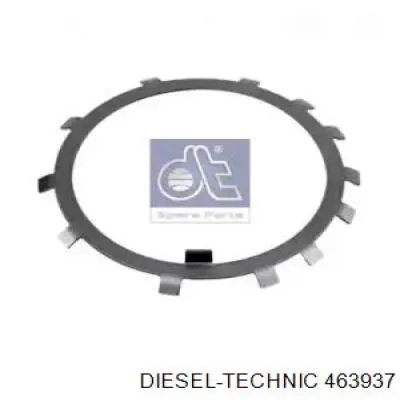 Купити 463937 Diesel Technic 