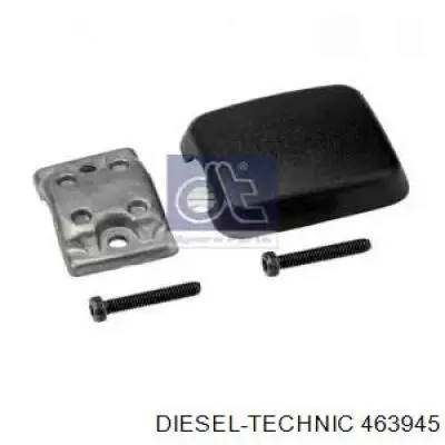 463945 Diesel Technic Дзеркало заднього виду