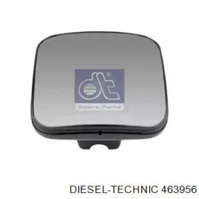 Дзеркало паркувальне Mercedes A0018109216 ціна, від 17.15 USD