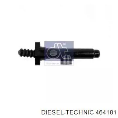 ГЦЗ Diesel Technic 464181 ціна, від 36.74 USD