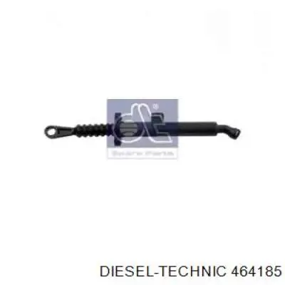 ГЦЗ Diesel Technic 464185 ціна, від 34.73 USD