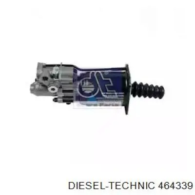 Підсилювач зчеплення ПГУ Pneumatics CS310 ціна, від 77.29 USD