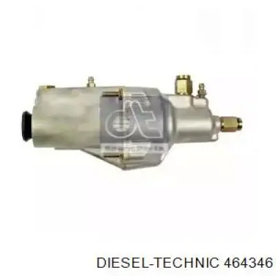 Підсилювач зчеплення ПГУ Haldex 321027001 ціна, від 257.31 USD
