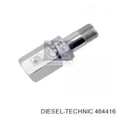  Diesel Technic 464416 ціна, від 7.13 USD