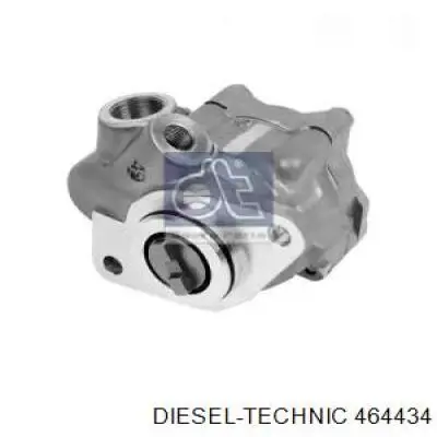Насос ГПК Mercedes A0014607980 ціна, від 85.32 USD