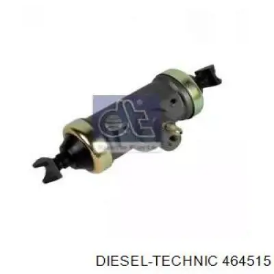 464515 Diesel Technic Циліндр гальмівний колісний/робітник, задній