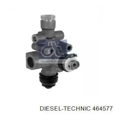 Датчик рівня положення кузова, задній WST SV1287 ціна, від 79.00 USD