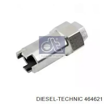 464621 Diesel Technic 