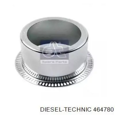 Купити 464780 Diesel Technic Кільце АБС (ABS)