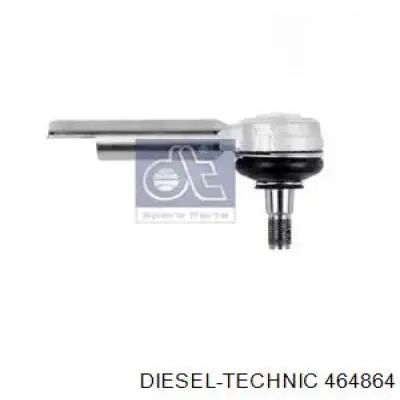  Diesel Technic 464864 ціна, від 13.86 USD