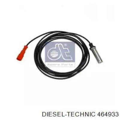 Купити Q2120272 Q-fix Датчик АБС (ABS) задній, лівий