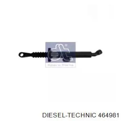 ГЦЗ Diesel Technic 464981 ціна, від 43.01 USD
