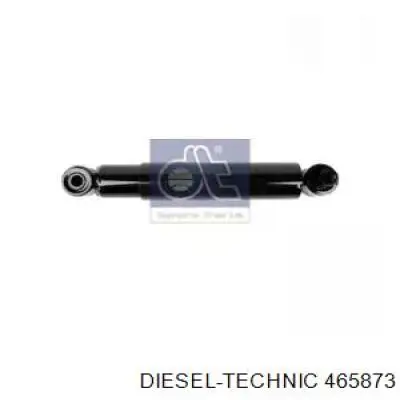 Амортизатор задній Sachs 310617 ціна, від 17.28 USD