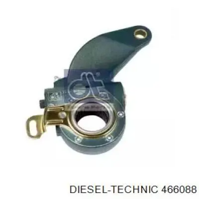 Купити A9454201138 Mercedes Тріскачка гальмівна, заднього моста
