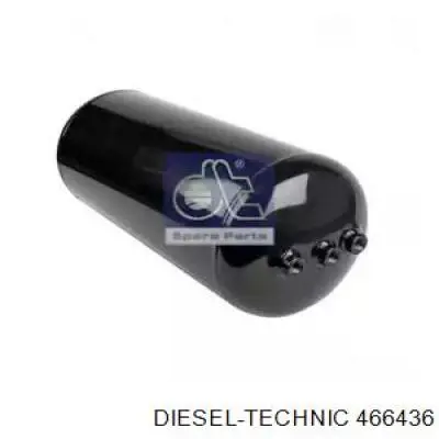 Ресивер пневматичної системи PE Automotive 01637280A ціна, від 96.07 USD