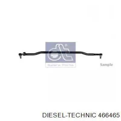 Тяга рульова в зборі Reinhoch RH513074 ціна, від 153.03 USD