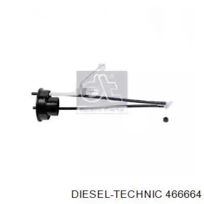 Датчик покажчика рівня палива Diesel Technic 466664 ціна, від 107.26 USD