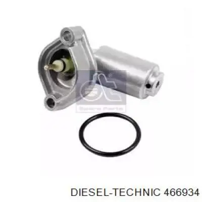 466934 Diesel Technic датчик рівня масла двигуна