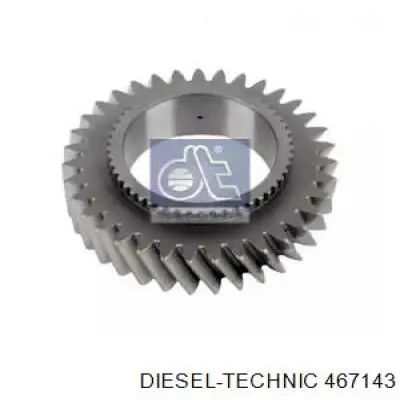 60531893 Euroricambi 