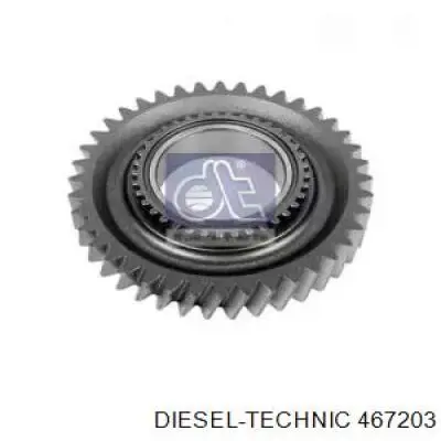 60531186 Euroricambi 