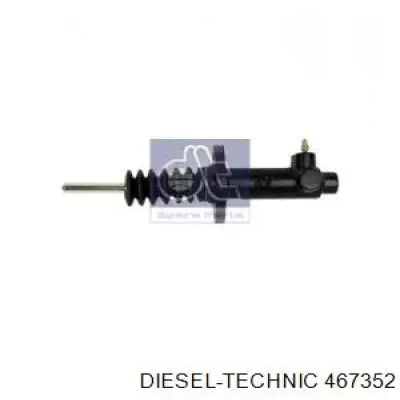 Актуатор зчеплення VALEO 3100225 ціна, від 50.26 USD