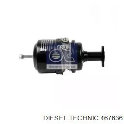 Купити TT3316002 Trucktechnic 