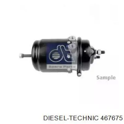 Камери пневматичного WST 4110026 ціна, від 78.57 USD