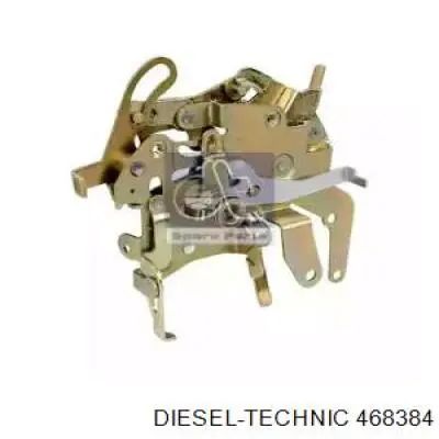 Замок і ручки (передніх) дверей Mercedes A9017301935 ціна, від 21.74 USD