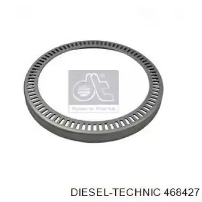 Купити 468427 Diesel Technic Кільце АБС (ABS)