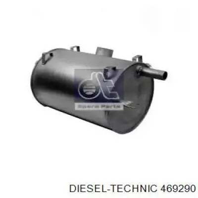  Dinex 51304 ціна, від 172.47 USD
