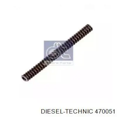 Пружина синхронізатора КПП Mercedes A3362640793 ціна, від 0.30 USD