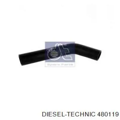 480119 Diesel Technic 