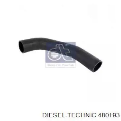 Купити 9643086280 Fiat/Alfa/Lancia Трубопроводи і шланги системи охолодження