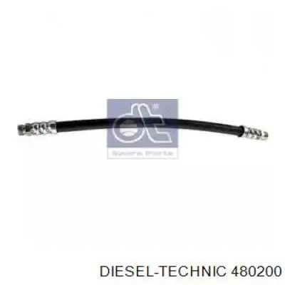 Купити 480200 Diesel Technic 