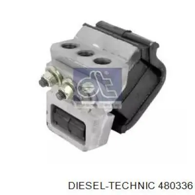 480336 Diesel Technic 
