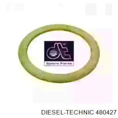 480427 Diesel Technic 