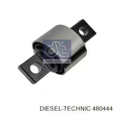 Втулка стабілізатора заднього Diesel Technic 480444 ціна, від 32.93 USD