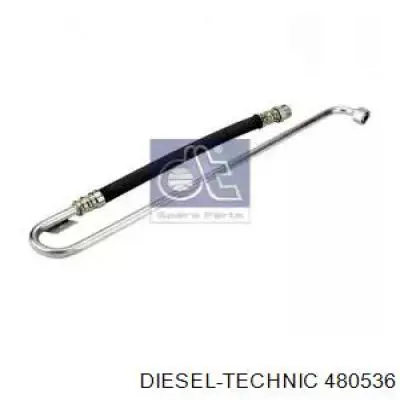 Шланг охолодження автоматичної коробки передач Auger 85600 ціна, від 55.97 USD