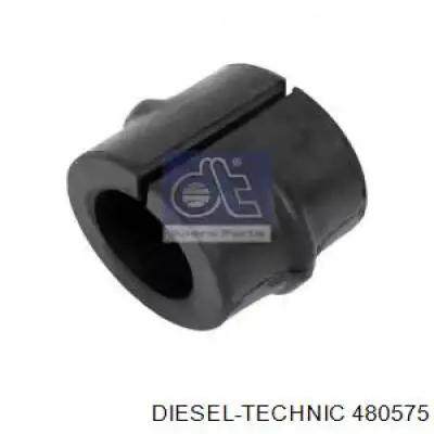 Опора стабілізатора Diesel Technic 480575 ціна, від 4.02 USD