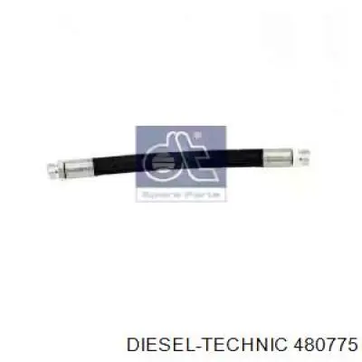  Diesel Technic 480775 ціна, від 12.70 USD