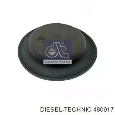 Мембрана гальмівної камери PE Automotive 07643510 ціна, від 7.50 USD