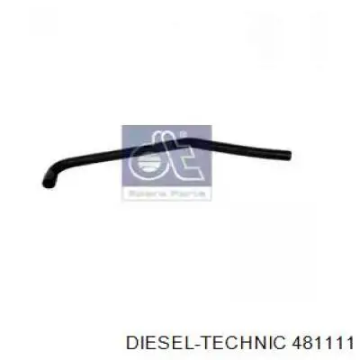 481111 Diesel Technic 