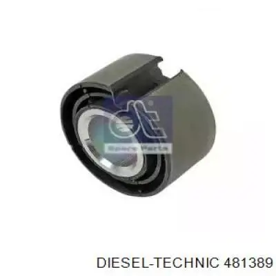 A0003265581 Mercedes Втулка стабілізатора переднього