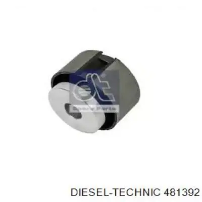 Подушка стабілізатора Febi 102275 ціна, від 12.25 USD