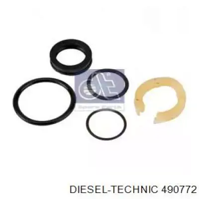  Diesel Technic 490772 ціна, від 2.44 USD