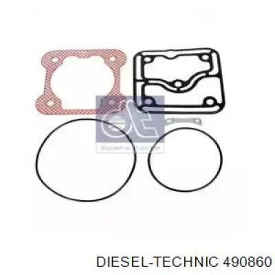 Ремкомплект компресора Mercedes A0001305015 ціна, від 7.45 USD