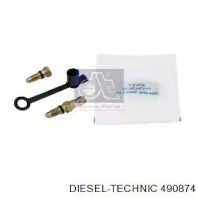 490874 Diesel Technic 