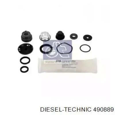 490889 Diesel Technic 