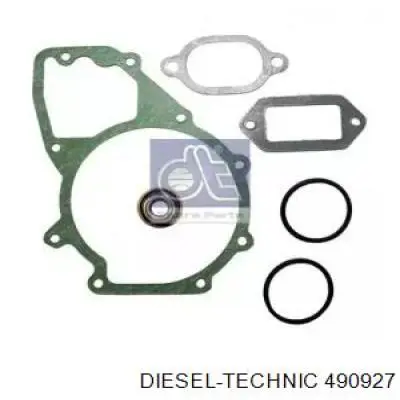  Diesel Technic 490927 ціна, від 22.97 USD