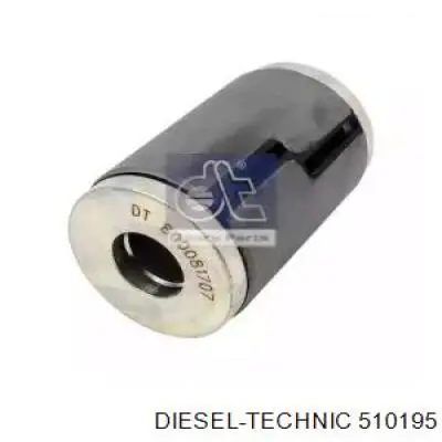 Купити 510195 Diesel Technic 